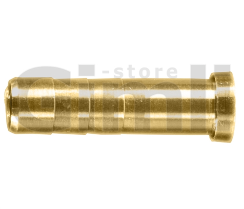 Black Eagle Insert .2445 (Brass) - (12 pak).